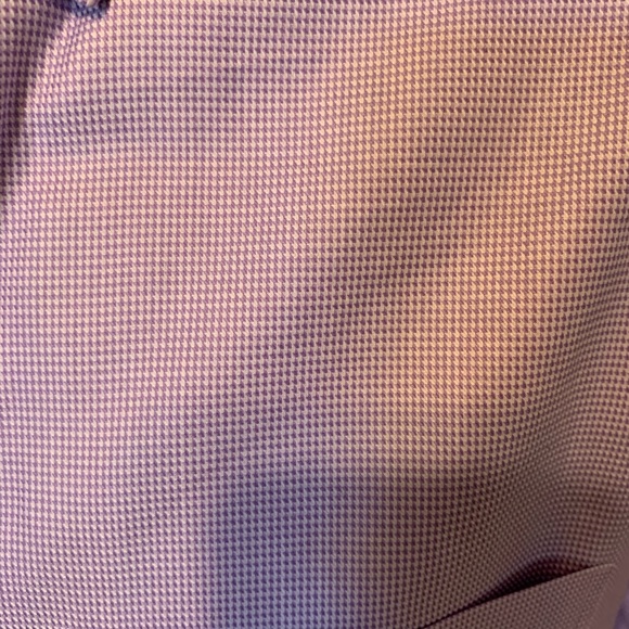 Biemonte Wong custom shirt. - Picture 2 of 3